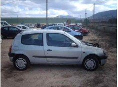 RENAULT CLIO II FASE I (B/CBO)