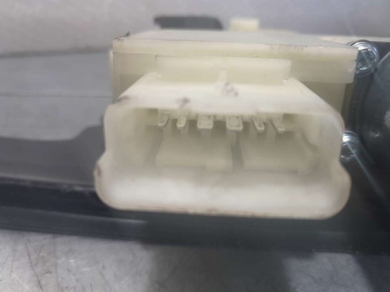 Recambio de elevalunas trasero derecho para citroën c4 picasso 1.2 12v e-thp / puretech referencia OEM IAM 9826076480  ELECTRICO