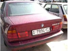BMW SERIE 5 BERLINA (E34)