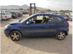 FORD FIESTA (CBK)