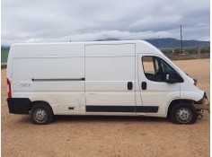 CITROËN JUMPER GROSSRAUMKASTEN