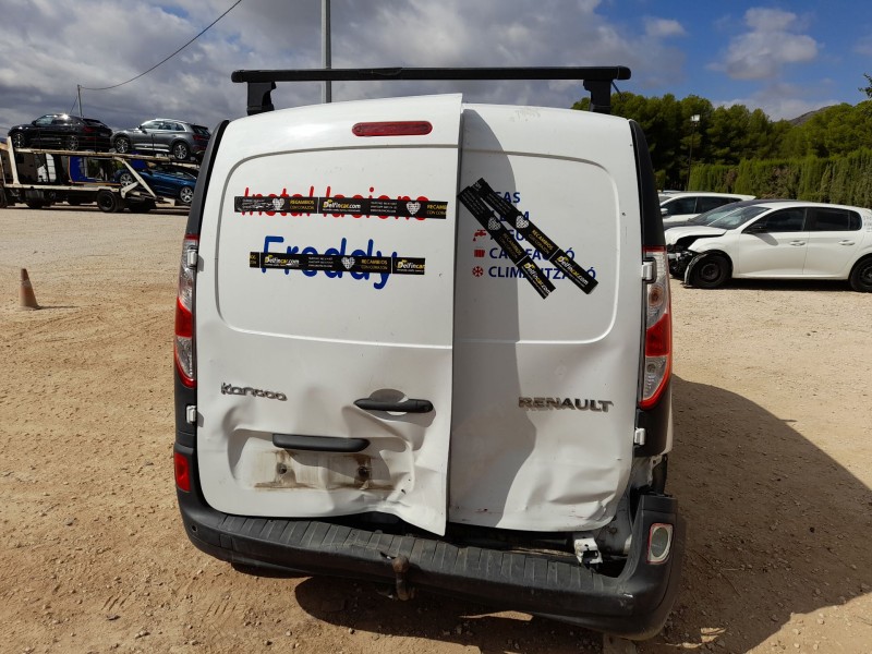 renault kangoo express (fw0/1_) del año 2019