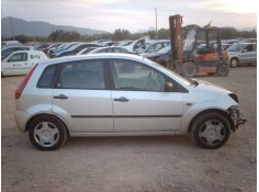 FORD FIESTA (CBK)