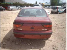 RENAULT MEGANE I CLASSIC (LA0)