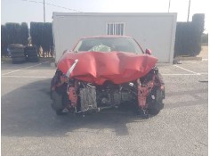 RENAULT MEGANE IV BERLINA 5P