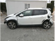 PEUGEOT 2008 (--.2013)