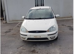 FORD FOCUS BERLINA (CAK)