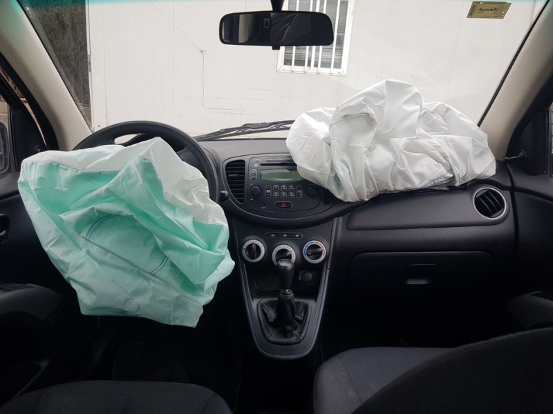 hyundai i10 del año 2009