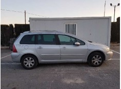 PEUGEOT 307 BREAK / SW (S1)