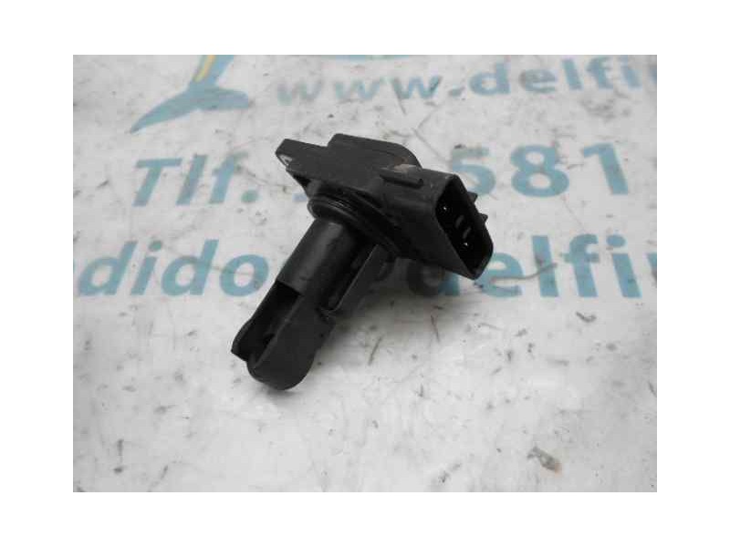 Recambio de caudalimetro para mazda 323 berlina f/s (bj) 2.0 d f glx referencia OEM IAM 1974002010  