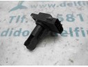 Recambio de caudalimetro para mazda 323 berlina f/s (bj) 2.0 d f glx referencia OEM IAM 1974002010  