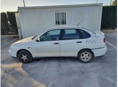 SEAT CORDOBA BERLINA (6K2)