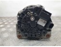 Recambio de alternador para volkswagen up! (122) move up! bmt referencia OEM IAM 04C903023B F000BL0636 