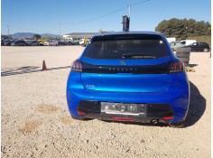 PEUGEOT 208 II (UB_, UP_, UW_, UJ_)