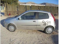 FIAT PUNTO BERLINA (188)
