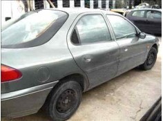 FORD MONDEO BERLINA/FAMILIAR (FD)