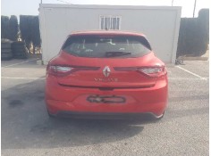RENAULT MEGANE IV BERLINA 5P