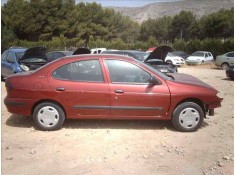 RENAULT MEGANE I CLASSIC (LA0)