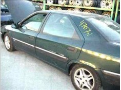 CITROËN XANTIA BERLINA