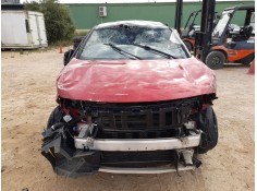 PEUGEOT 3008 II SUV (MC_, MR_, MJ_, M4_)