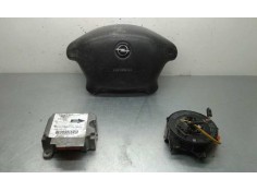 AIRBAG DELANTERO IZQUIERDO 