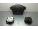 Recambio de airbag delantero izquierdo para opel vectra b berlina 1.8 16v cat referencia OEM IAM   