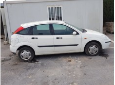 FORD FOCUS BERLINA (CAK)