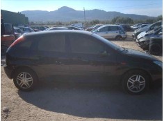 FORD FOCUS BERLINA (CAK)