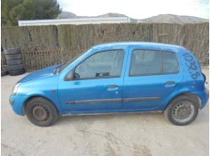 RENAULT CLIO II FASE II (B/CB0)