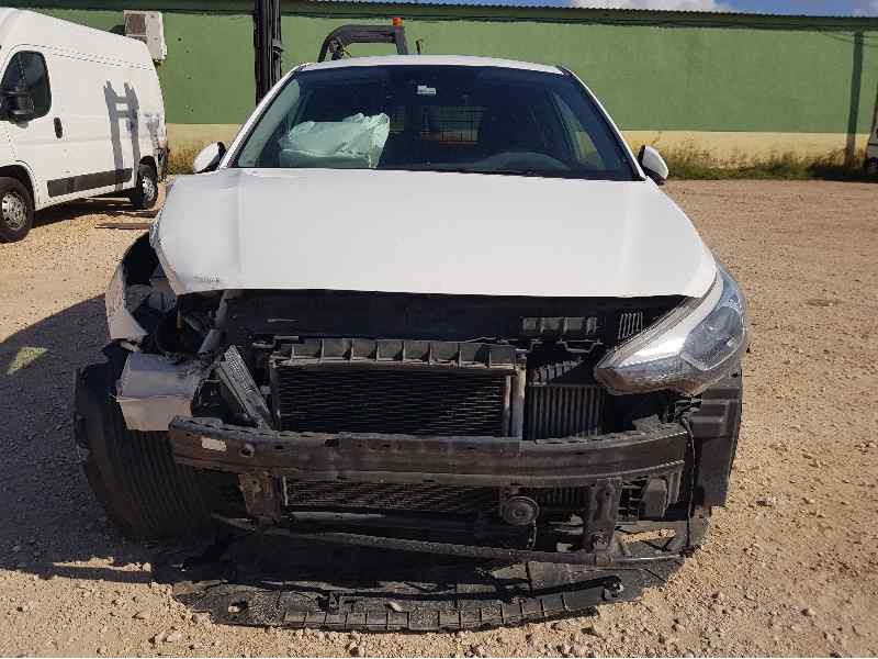 hyundai i20 del año 2018