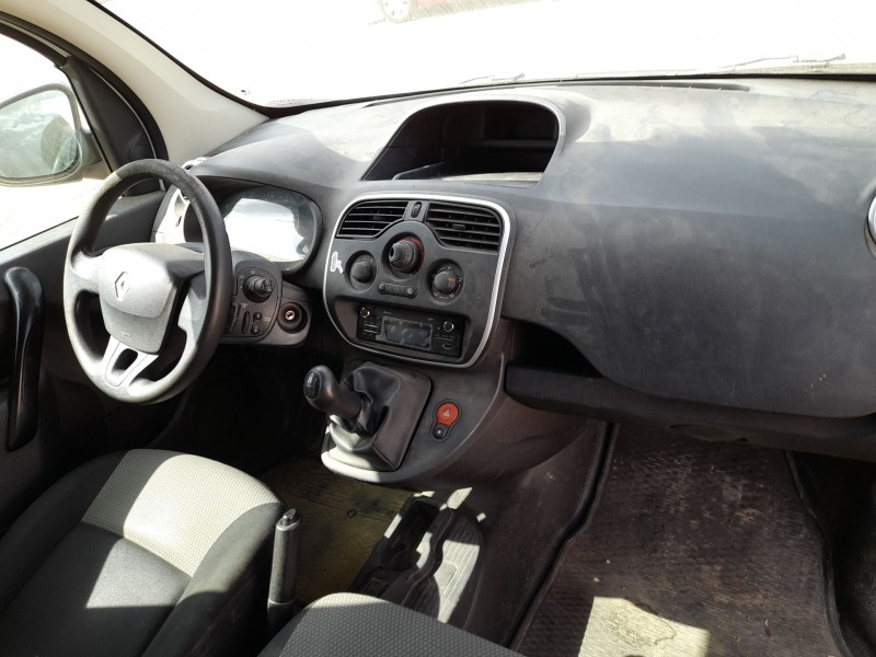 renault kangoo express (fw0/1_) del año 2019