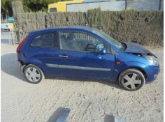 FORD FIESTA (CBK)