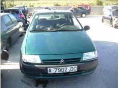 CITROËN SAXO