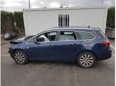 OPEL ASTRA J SPORTS TOURER