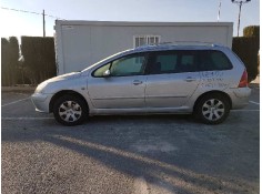 PEUGEOT 307 BREAK / SW (S1)