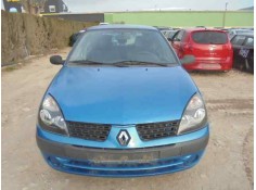 RENAULT CLIO II FASE II (B/CB0)