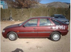 FORD ESCORT BERL./TURNIER