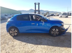 PEUGEOT 208 II (UB_, UP_, UW_, UJ_)