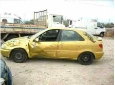 CITROËN XSARA BERLINA