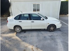 SEAT CORDOBA BERLINA (6K2)