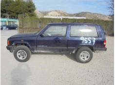 JEEP CHEROKEE (J)