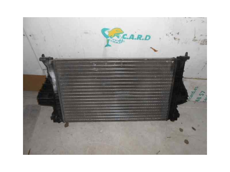 Recambio de intercooler para citroën xantia berlina 1.9 td seduction referencia OEM IAM   