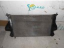 Recambio de intercooler para citroën xantia berlina 1.9 td seduction referencia OEM IAM   