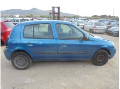 RENAULT CLIO II FASE II (B/CB0)