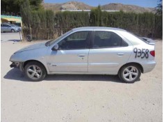 CITROËN XSARA BERLINA