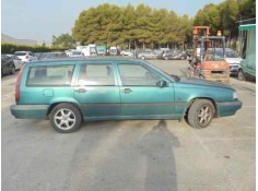 VOLVO SERIE 850