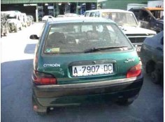 CITROËN SAXO