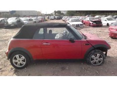 MINI CABRIO (R52)