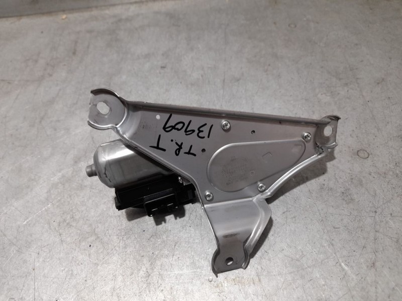 Recambio de motor limpia trasero para toyota yaris hsd active referencia OEM IAM 851300D080 2596002660 DENSO