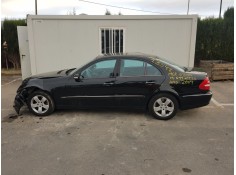 MERCEDES-BENZ CLASE E (W211) BERLINA